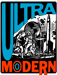 UltraModern Logo